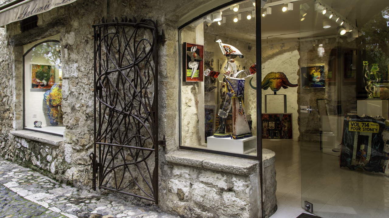 20220421 111210•St-Paul-de-Vence•Provence-Alpes-Cote d'Azur•France